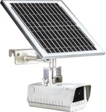 Camera giám sát truyền tải điện AI