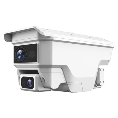 Camera AI kiểm tra đường dây điện