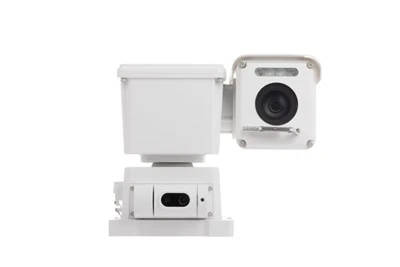 Thiết bị giám sát thông minh bằng camera-đa năng{1}}năng lượng mặt trời để kiểm tra hành lang điện