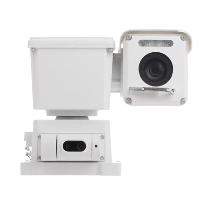 Camera AI chống xâm nhập kiểm tra đường truyền