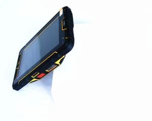840-960MHz (tùy chỉnh dải tần số bắt buộc) Máy tính bảng chắc chắn 7 inch