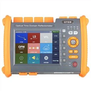Máy OTDR 32 / 30db OTDR