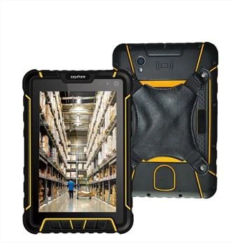 Máy tính bảng bền chắc 7 inch với RFID