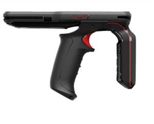 Thiết bị đầu cuối RFID PDA