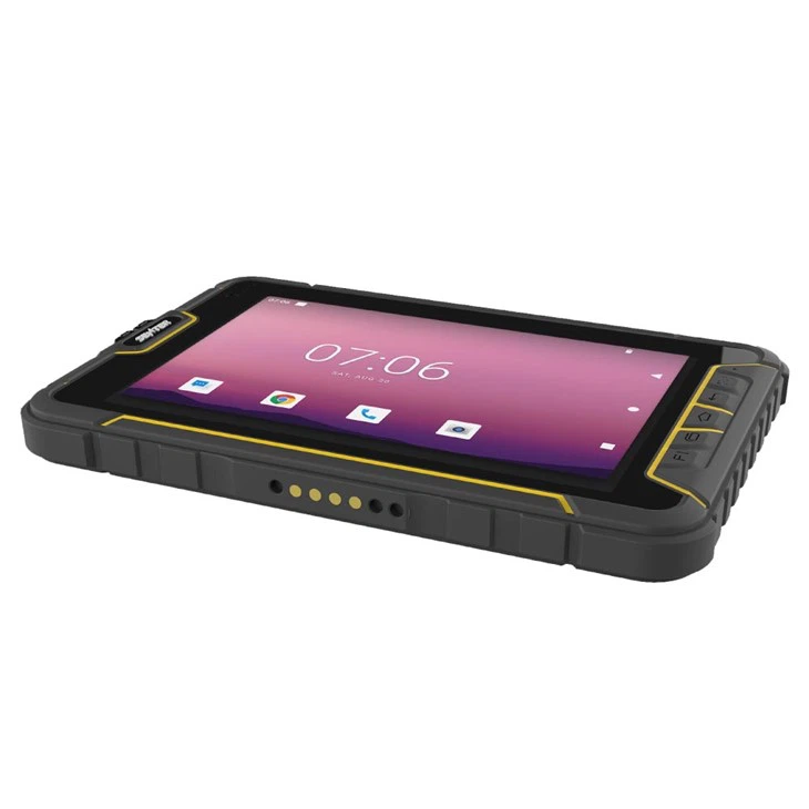 Rugged Tablet